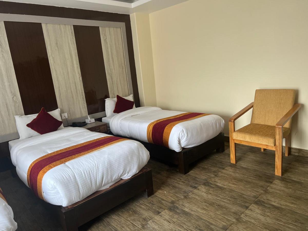Hotel Murano Похара Екстериор снимка