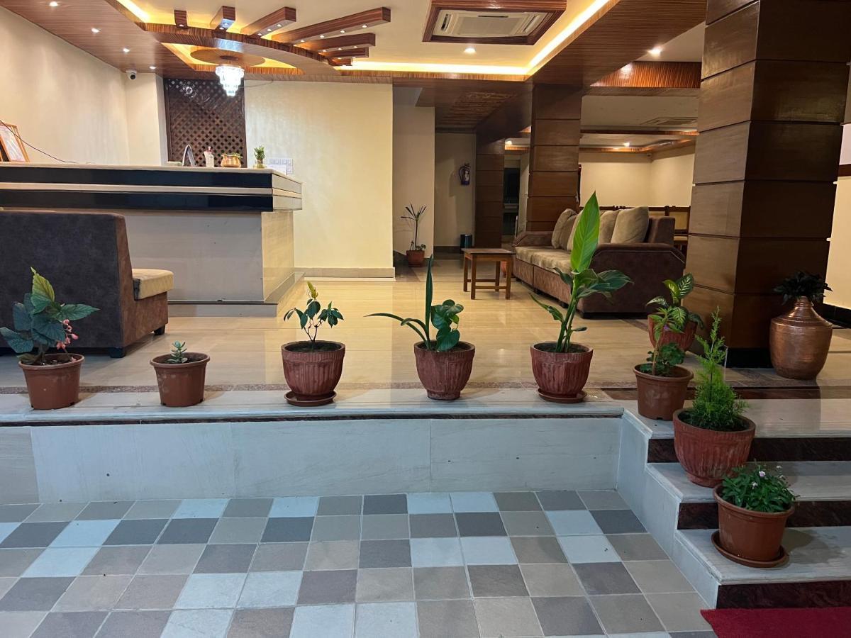 Hotel Murano Похара Екстериор снимка