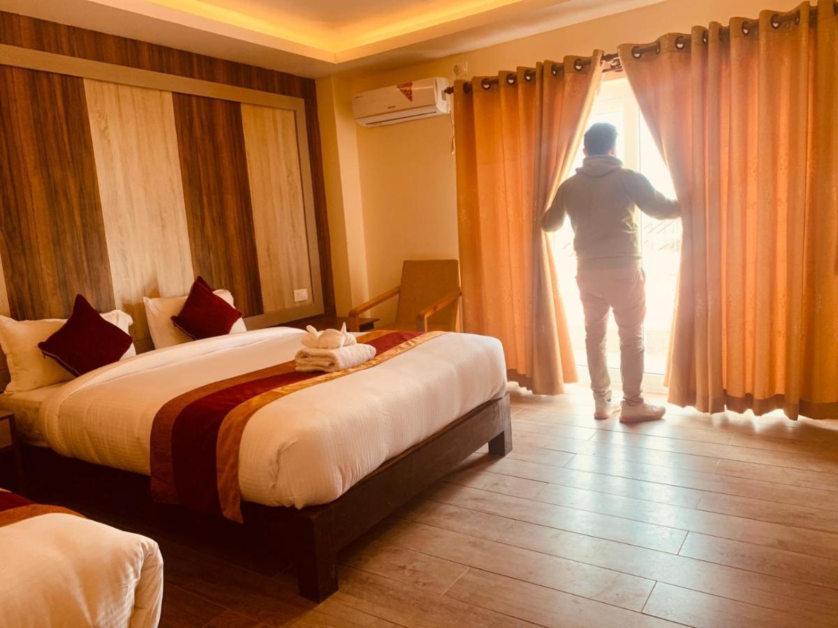 Hotel Murano Похара Екстериор снимка