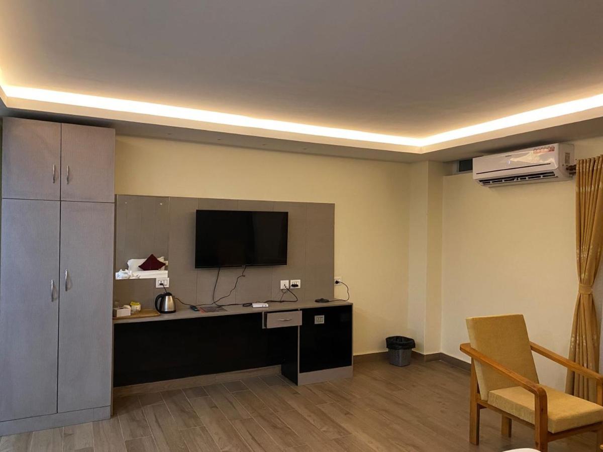 Hotel Murano Похара Екстериор снимка