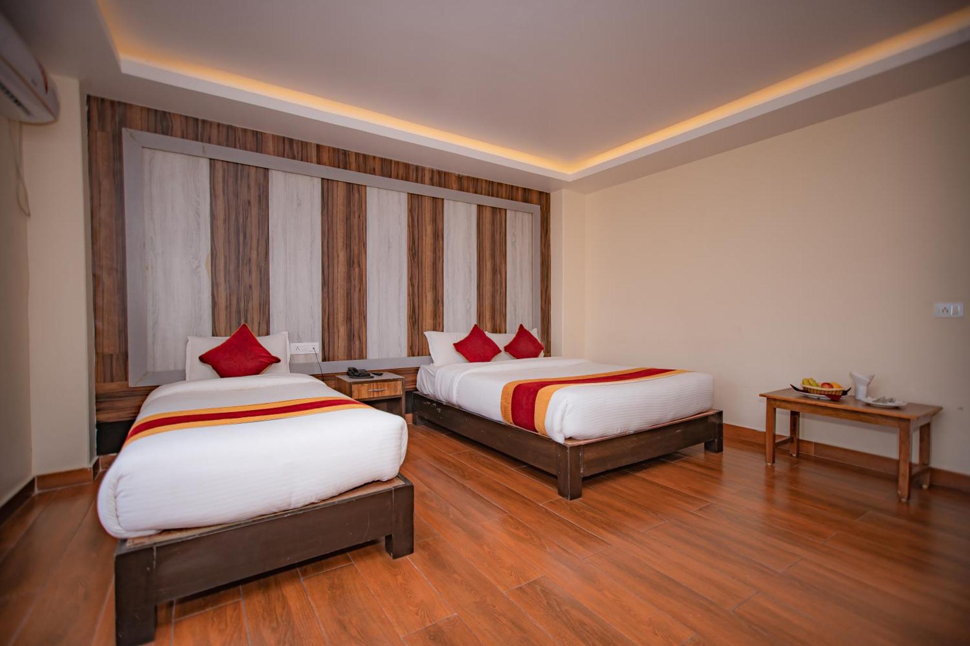 Hotel Murano Похара Екстериор снимка