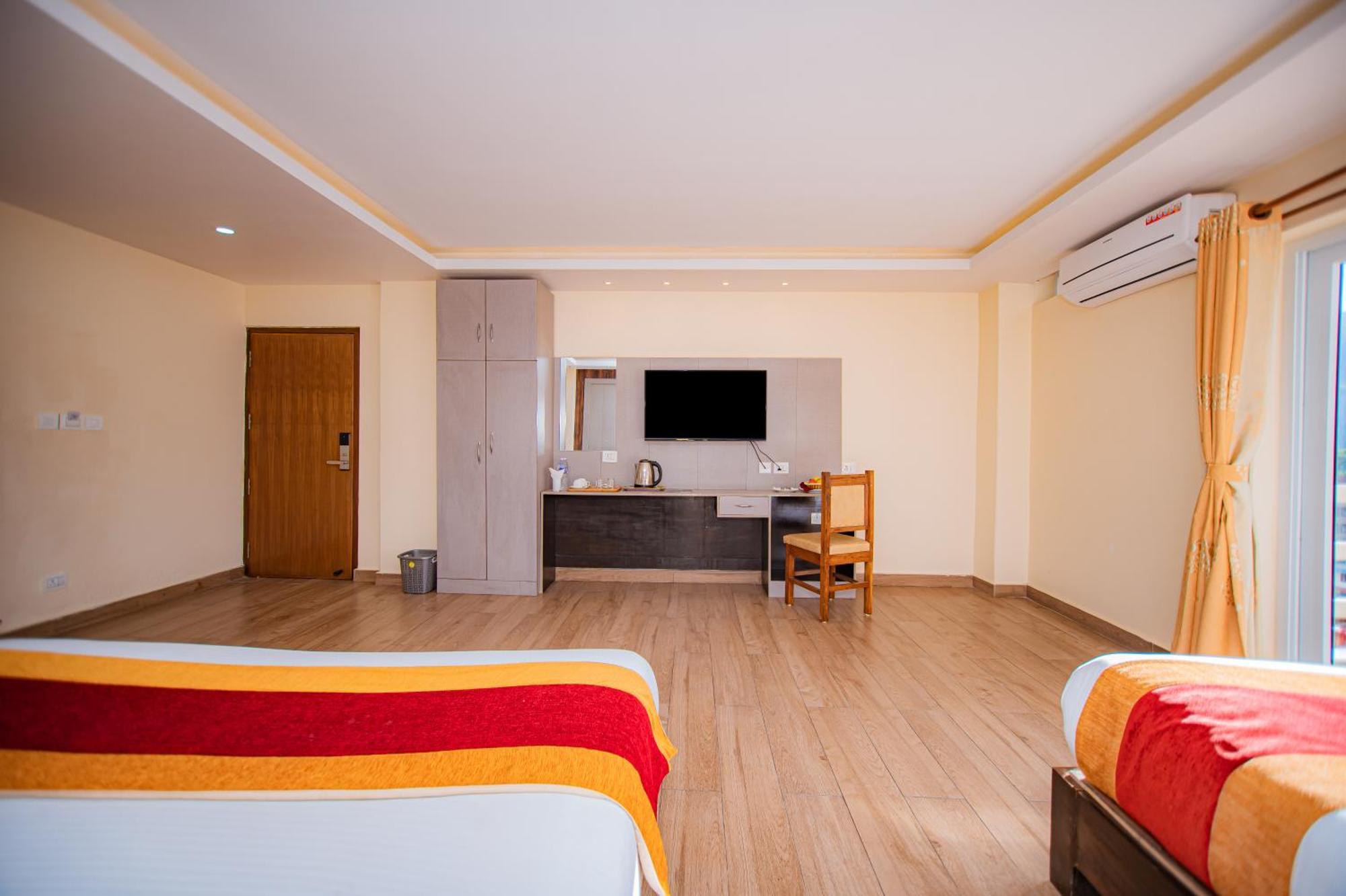 Hotel Murano Похара Екстериор снимка