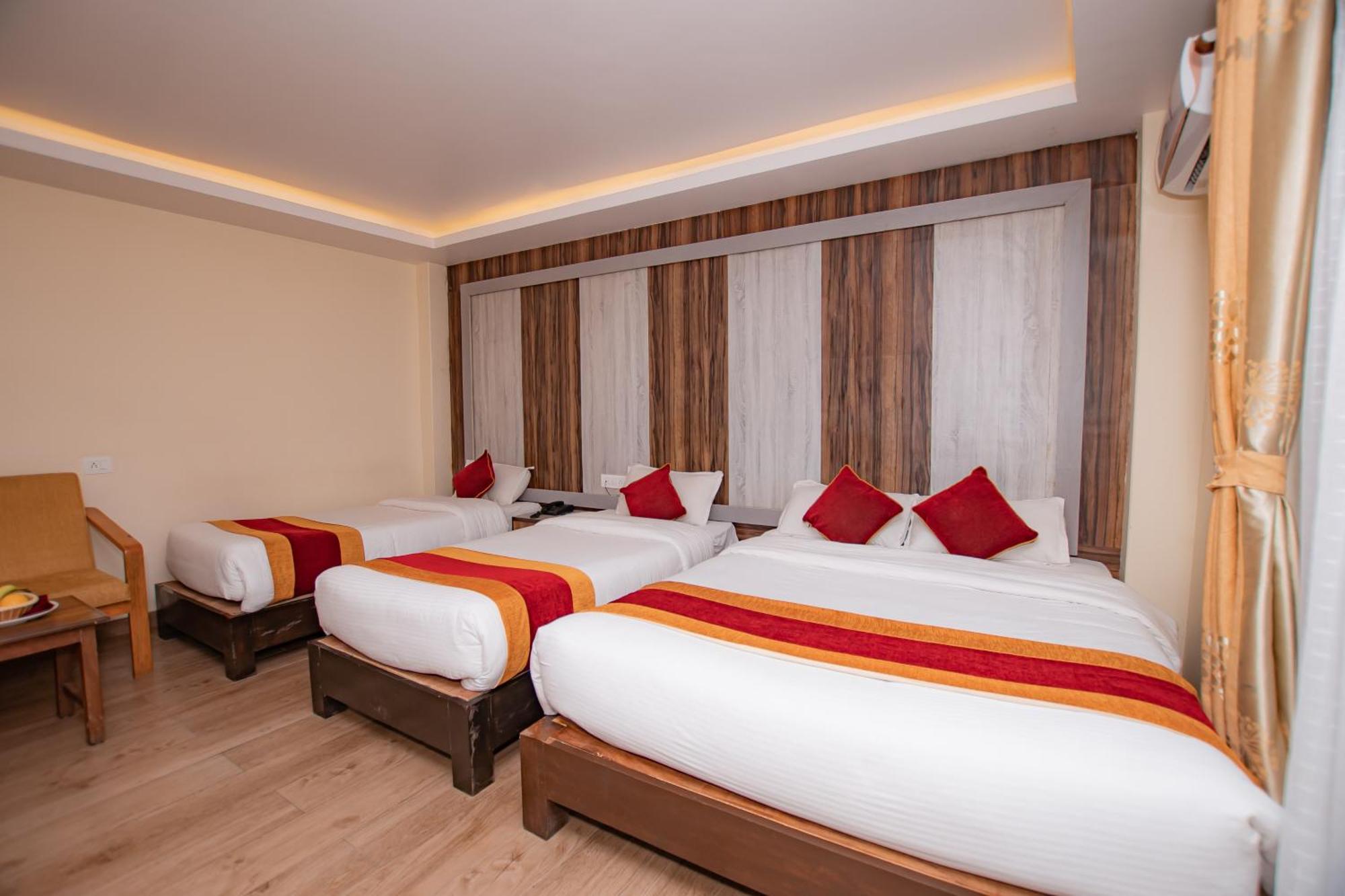 Hotel Murano Похара Екстериор снимка